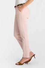 Cargar imagen en el visor de la galería, Pantalón Chino KRISTIN Rosa
