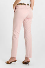 Cargar imagen en el visor de la galería, Pantalón Chino KRISTIN Rosa
