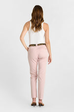 Cargar imagen en el visor de la galería, Pantalón Chino KRISTIN Rosa
