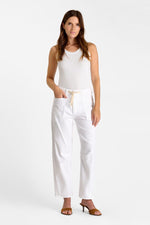 Cargar imagen en el visor de la galería, Jeans MADIE White
