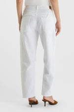 Cargar imagen en el visor de la galería, Jeans MADIE White
