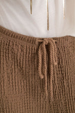 Cargar imagen en el visor de la galería, Pantalón PANTY  Toffee

