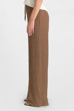 Cargar imagen en el visor de la galería, Pantalón PANTY  Toffee
