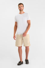 Cargar imagen en el visor de la galería, Bermuda CERDA Ivory
