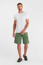 Cargar imagen en el visor de la galería, Bermuda CERDA Green
