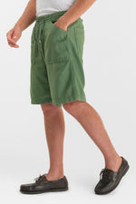 Cargar imagen en el visor de la galería, Bermuda CERDA Green
