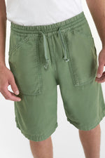 Cargar imagen en el visor de la galería, Bermuda CERDA Green
