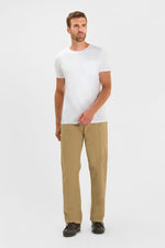 Cargar imagen en el visor de la galería, Pantalón MILAK LIGHT Croissan
