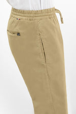 Cargar imagen en el visor de la galería, Pantalón MILAK LIGHT Croissan

