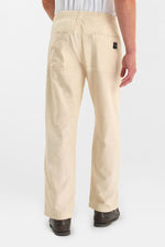 Cargar imagen en el visor de la galería, Pantalón MILAK Ivory
