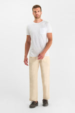 Cargar imagen en el visor de la galería, Pantalón MILAK Ivory
