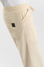 Cargar imagen en el visor de la galería, Pantalón MILAK Ivory
