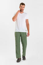 Cargar imagen en el visor de la galería, Pantalón MILAK Hedge Green
