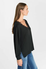 Cargar imagen en el visor de la galería, -Jersey BARNY Black
