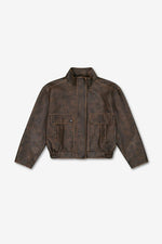 Cargar imagen en el visor de la galería, -Chaqueta BROWNIE Bark
