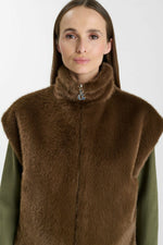 Cargar imagen en el visor de la galería, -Chaleco FAUVE Bear
