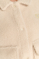 Cargar imagen en el visor de la galería, -Chaqueta FLORIANE Ivory
