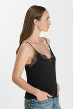 Cargar imagen en el visor de la galería, -Top HARROW Black

