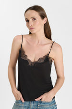 Cargar imagen en el visor de la galería, -Top HARROW Black
