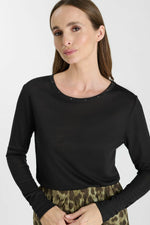 Cargar imagen en el visor de la galería, -Camiseta LAMY Black
