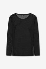 Cargar imagen en el visor de la galería, -Camiseta LAMY Black
