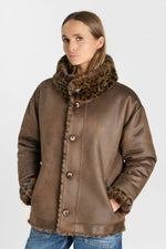 Cargar imagen en el visor de la galería, -Chaqueta MANEL Bear
