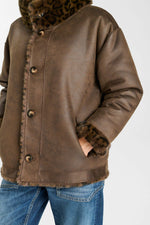 Cargar imagen en el visor de la galería, -Chaqueta MANEL Bear
