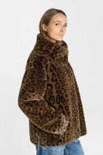 Cargar imagen en el visor de la galería, -Chaqueta MANEL Bear
