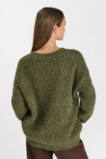Cargar imagen en el visor de la galería, -Jersey MIRY Moss

