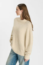 Cargar imagen en el visor de la galería, -Jersey NYX  Beige

