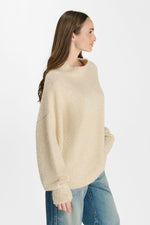 Cargar imagen en el visor de la galería, -Jersey NYX  Beige
