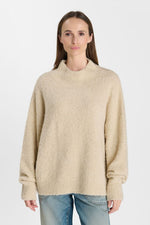 Cargar imagen en el visor de la galería, -Jersey NYX  Beige

