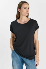 Cargar imagen en el visor de la galería, -Camiseta PETRO Black
