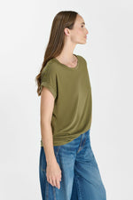 Cargar imagen en el visor de la galería, -Camiseta PETRO Moss
