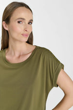 Cargar imagen en el visor de la galería, -Camiseta PETRO Moss
