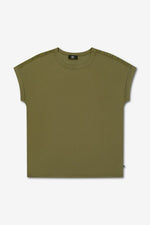 Cargar imagen en el visor de la galería, -Camiseta PETRO Moss
