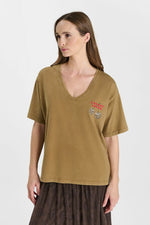 Cargar imagen en el visor de la galería, -Camiseta ROCKY Coffee
