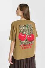 Cargar imagen en el visor de la galería, -Camiseta ROCKY Coffee
