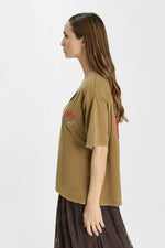 Cargar imagen en el visor de la galería, -Camiseta ROCKY Coffee
