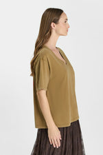 Cargar imagen en el visor de la galería, -Camiseta ROCKY Coffee
