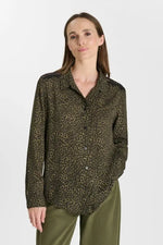 Cargar imagen en el visor de la galería, -Camisa SOLAL Moss
