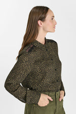Cargar imagen en el visor de la galería, -Camisa SOLAL Moss

