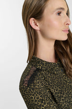 Cargar imagen en el visor de la galería, -Camisa SOLAL Moss
