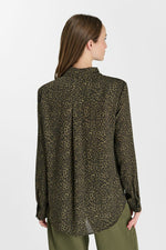 Cargar imagen en el visor de la galería, -Camisa SOLAL Moss
