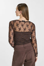 Cargar imagen en el visor de la galería, -Camiseta SOPHIE Bark
