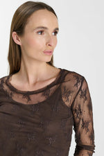 Cargar imagen en el visor de la galería, -Camiseta SOPHIE Bark
