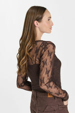 Cargar imagen en el visor de la galería, -Camiseta SOPHIE Bark
