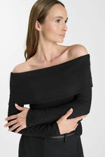 Cargar imagen en el visor de la galería, -Jersey TEKLA Black
