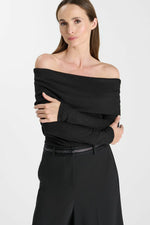 Cargar imagen en el visor de la galería, -Jersey TEKLA Black
