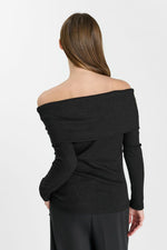 Cargar imagen en el visor de la galería, -Jersey TEKLA Black
